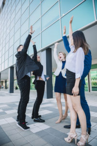 Atelier rebondir après un burn out