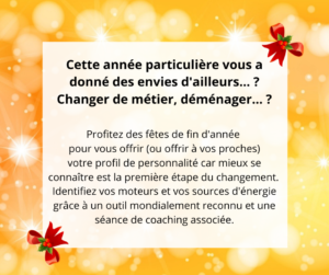 profil de personnalite Javens