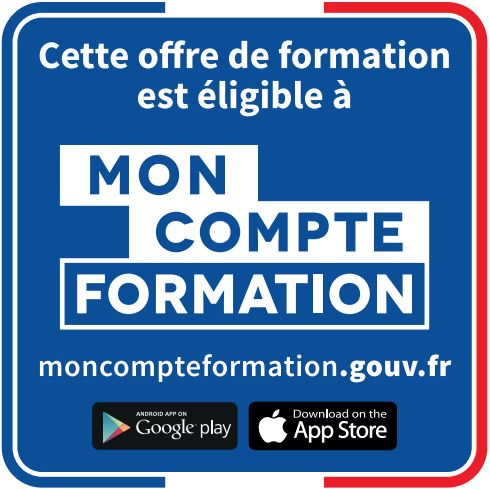 Formation éligible au CPF