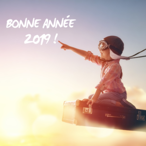 Voeux 2019 Javens
