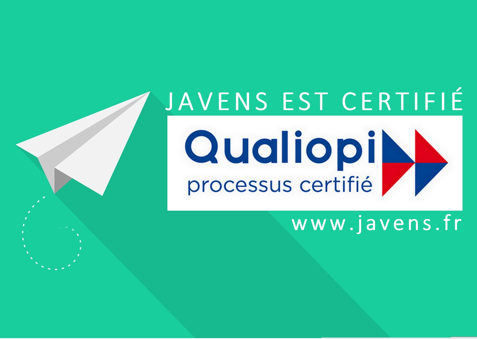 Javens Qualiopi Javens Qualiopi