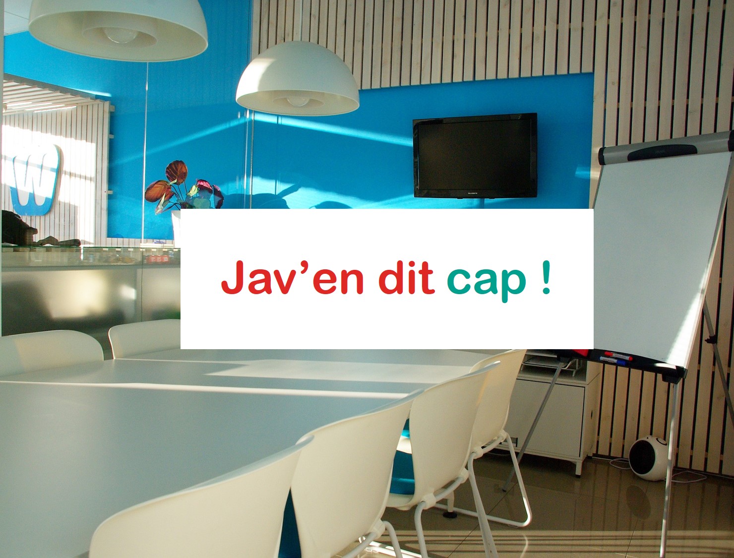 Le handicap by Javens Le handicap by Javens