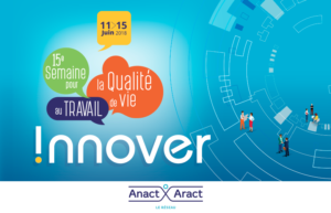 Semaine de la qualité de vie au travail 2018