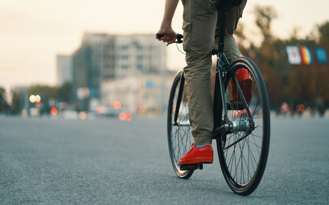 FRAIS DE TRANSPORT ET LOCATION DE VÉLO